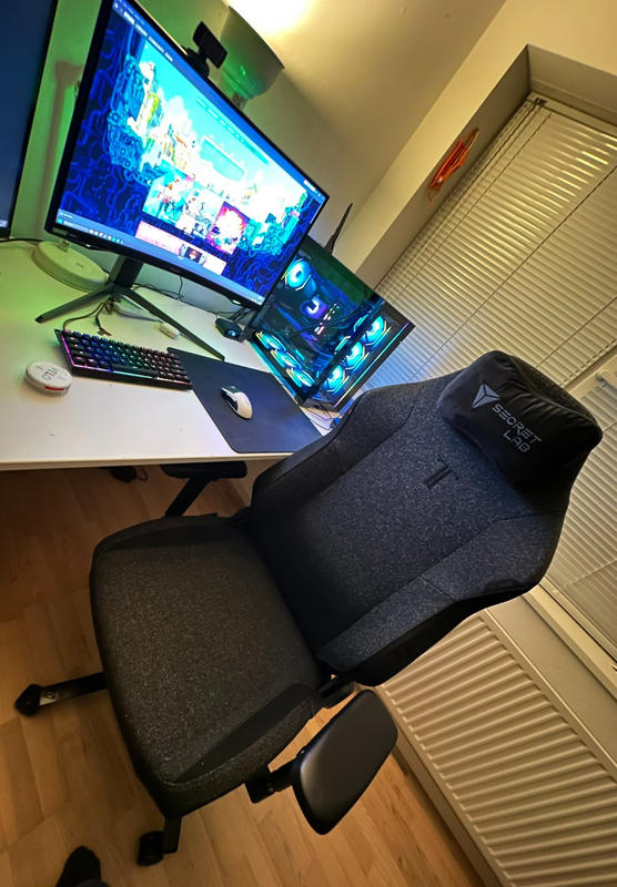Secretlab TITAN 2020 Gaming Chair | Secretlab UK