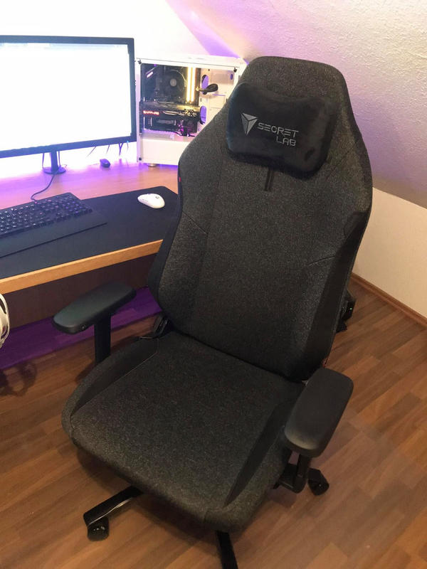 Secretlab TITAN Evo 2022 Series Gaming Chair Secretlab EU