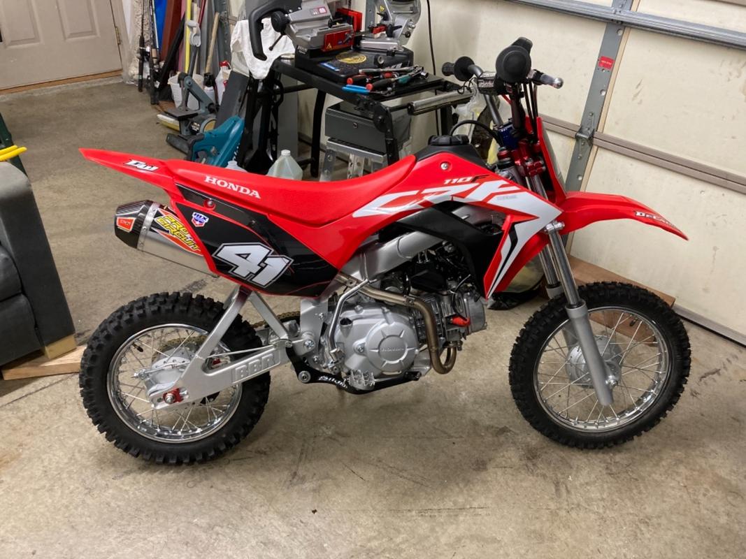 NEW!!! BBR +2.00" Stock Comp Signature Series Extended Swingarm