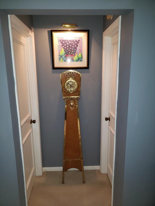 Two Piece Door Moulding Kit Luxe Architectural