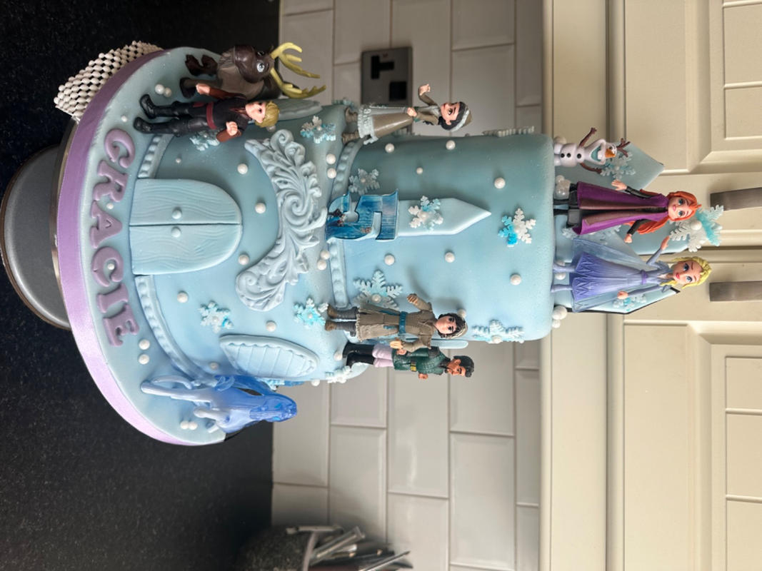 Betty Crocker Salted Caramel Icing 400g & Low Price Foods Ltd