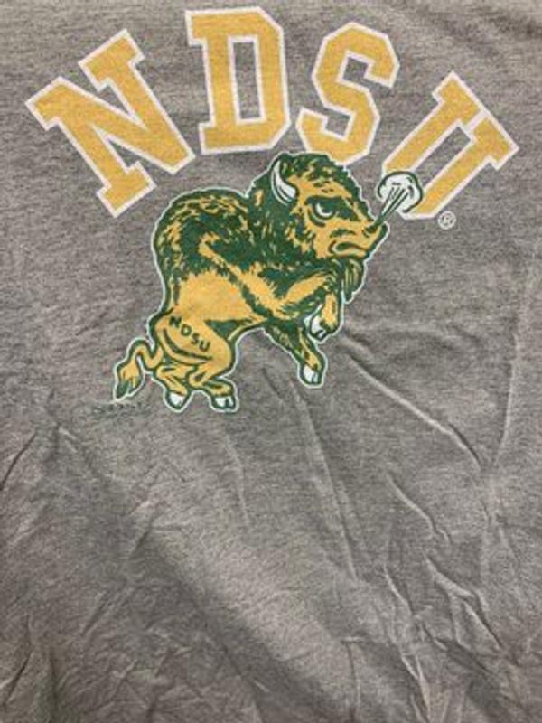 Vintage NDSU Bison T-Shirt | Homefield