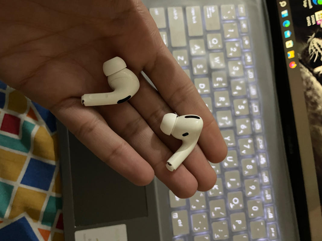 Airpods Pro By Apple Mwp22 100 Original And Authentic