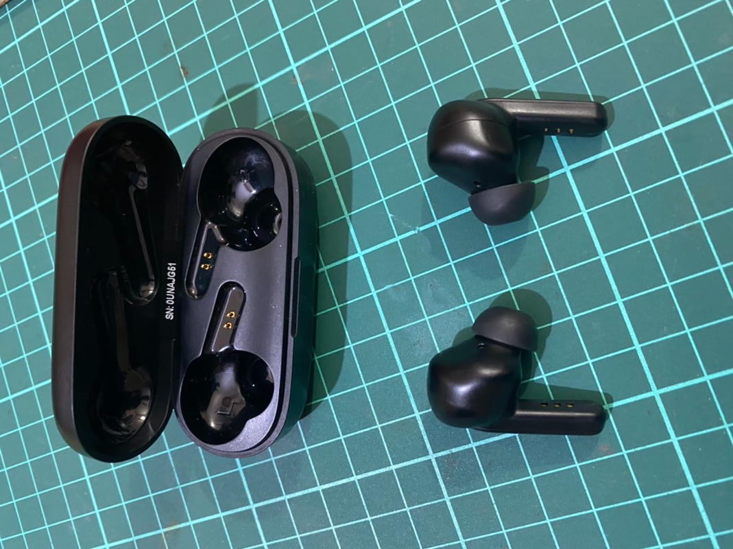 Taotronics PureCore ANC TWS Earbuds - TT-BH1003 in Pakistan