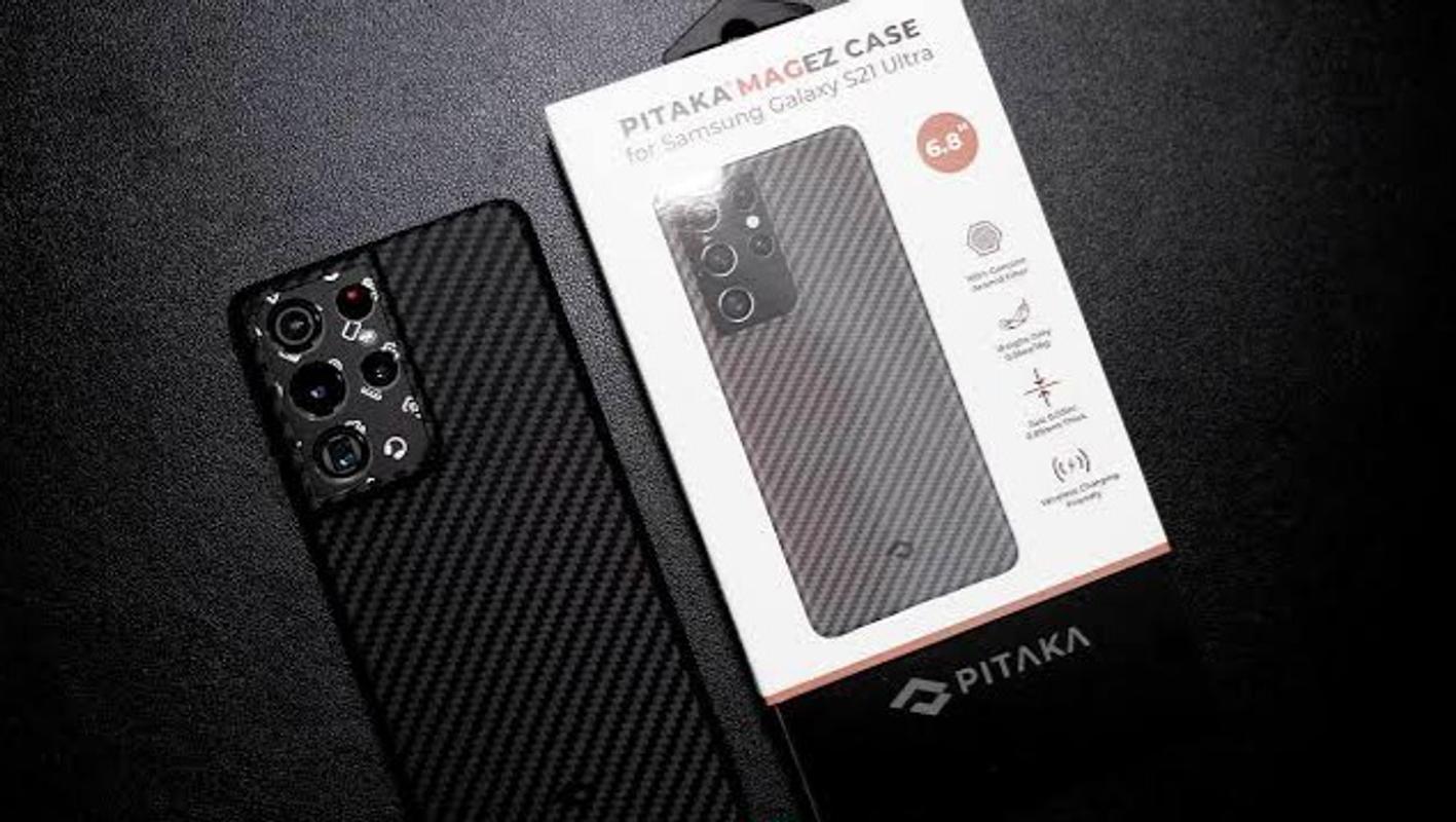 pitaka s21 ultra