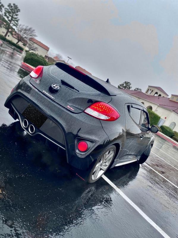 veloster turbo mud flaps