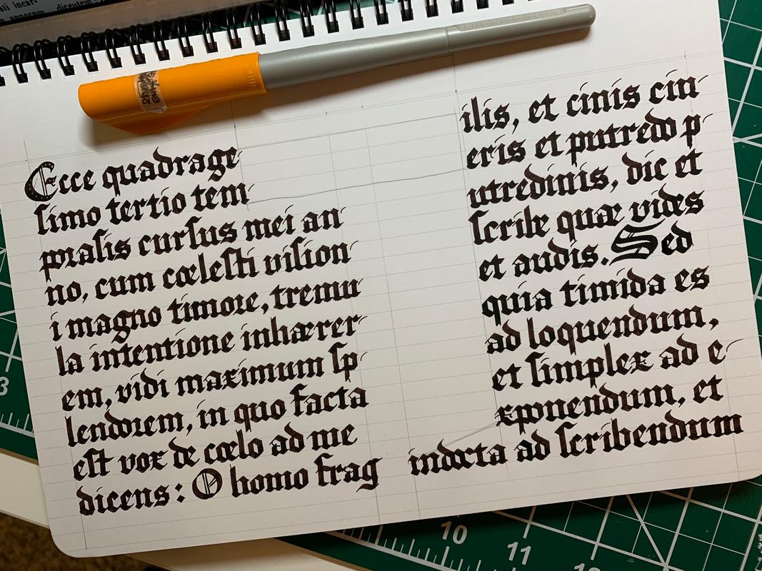 Write Notepads Co Notebook Landscape Pen Boutique Ltd