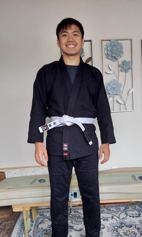 BTO ships from JAPAN Details about   ISAMI Kids Plain Jiu-jitsu gi Pants only made in JAPAN 