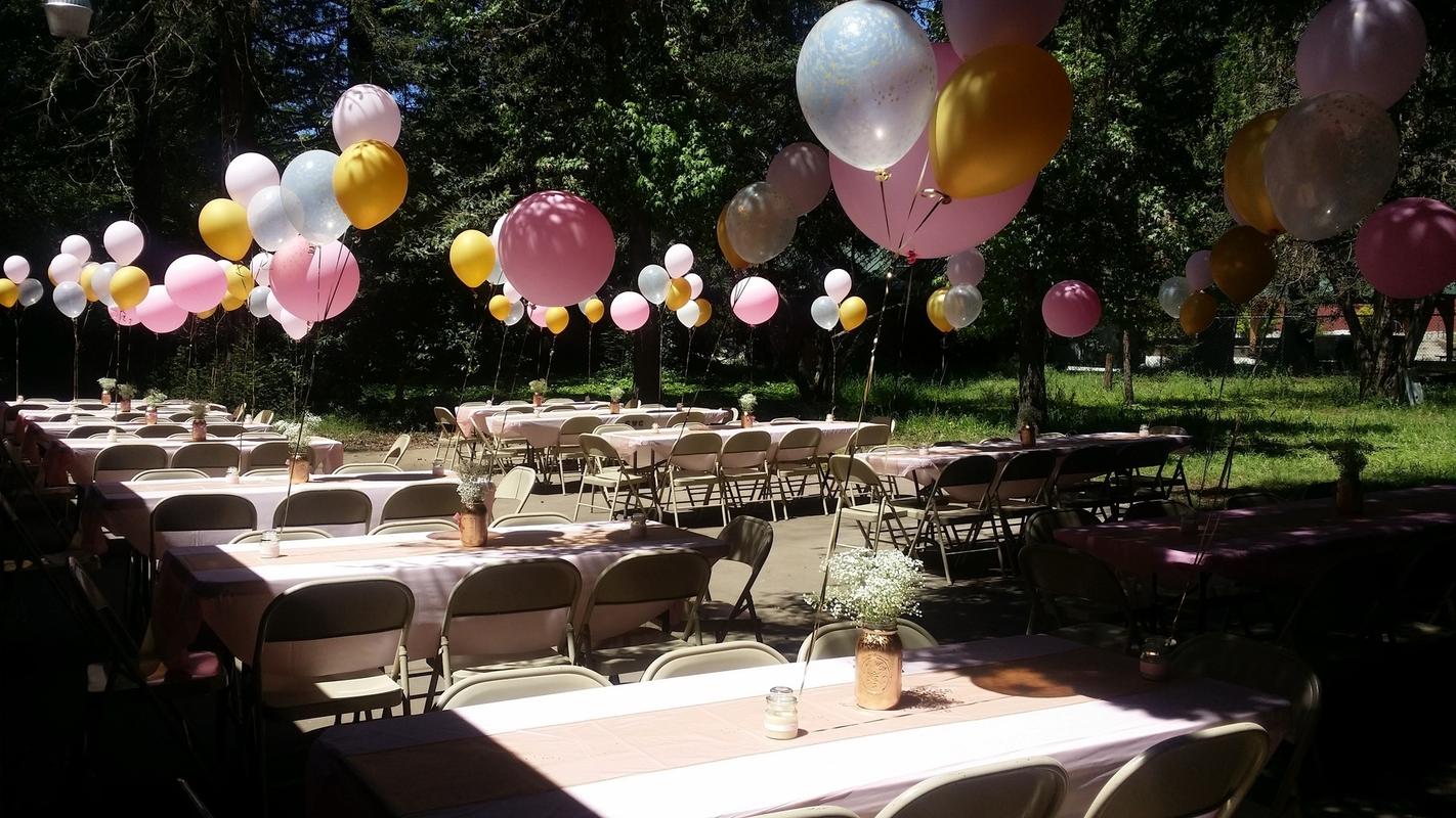 14" x 108" Gold Seamless Organza Table Runners TableclothsFactory