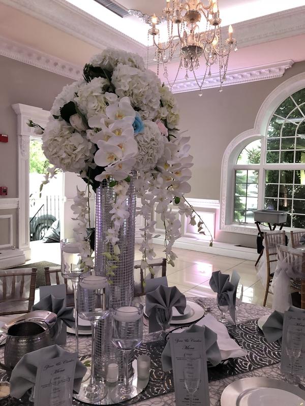 35" x 10 Yards Silver Metallic Foil Disco Ball Mirror Fabric By The