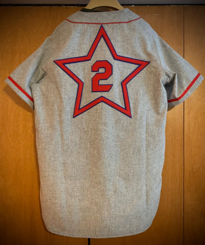 Long live the express! Relive the legend of Ernie DavisReplica Jersey  Medium $85 T Shirt XL $32