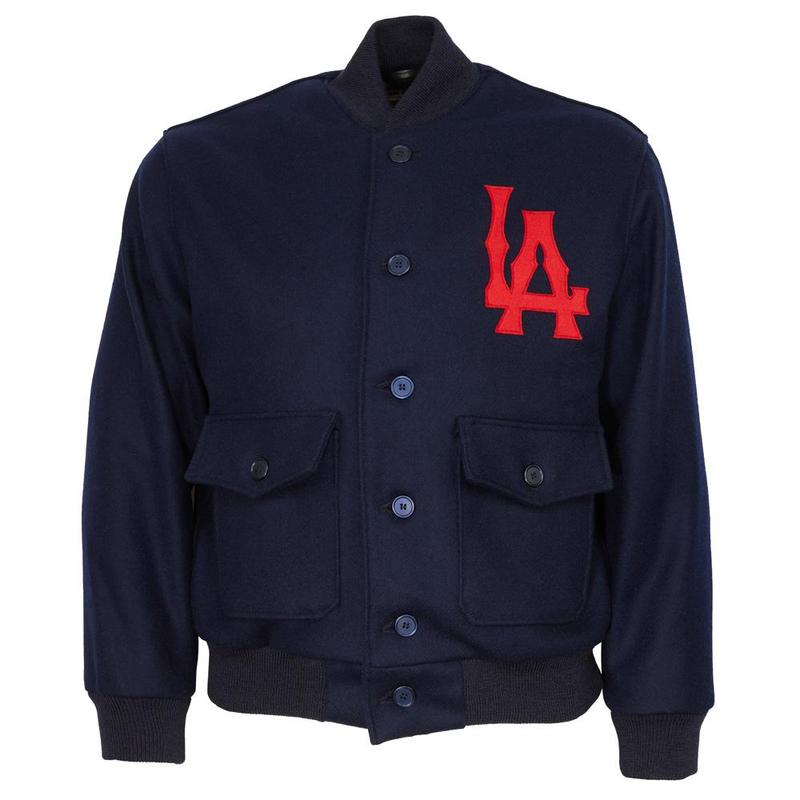 NFL Authentic Jackets – Ebbets Field Flannels