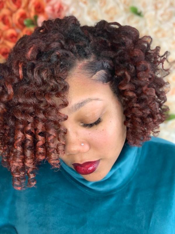 人気ダウンロード As I Am Curl Color As I Am Curl Color Review