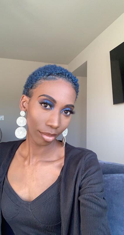 as i am curl color as i am curl color