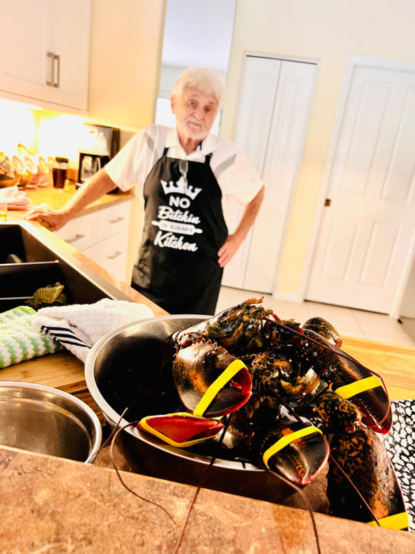 Live Maine Lobsters Shipped from Maine Delivered Nationwide Get