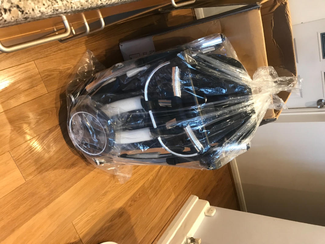 infababy moto isofix base