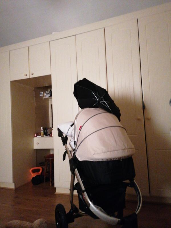 infababy moto isofix base