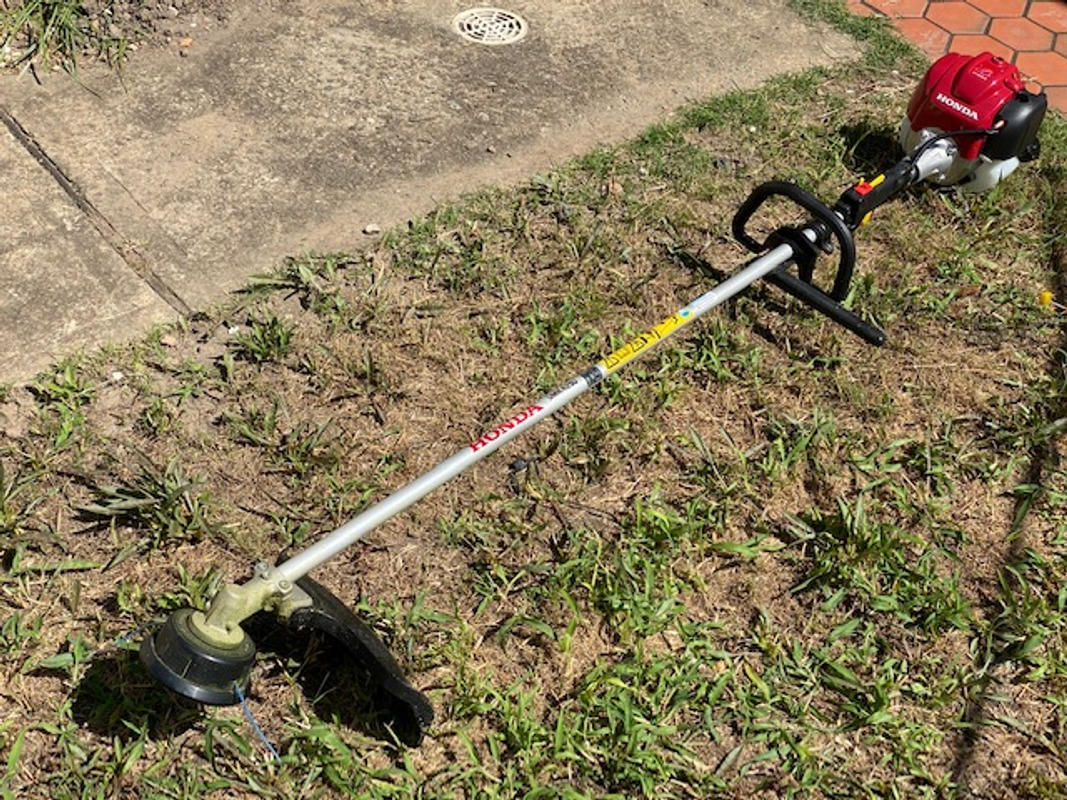 Honda UMK425L Petrol Whipper Snipper GYC