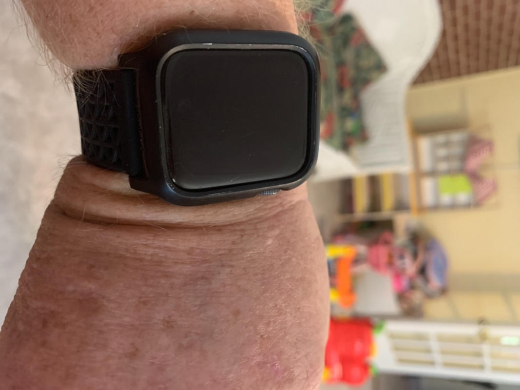 apple watch 4 catalyst case