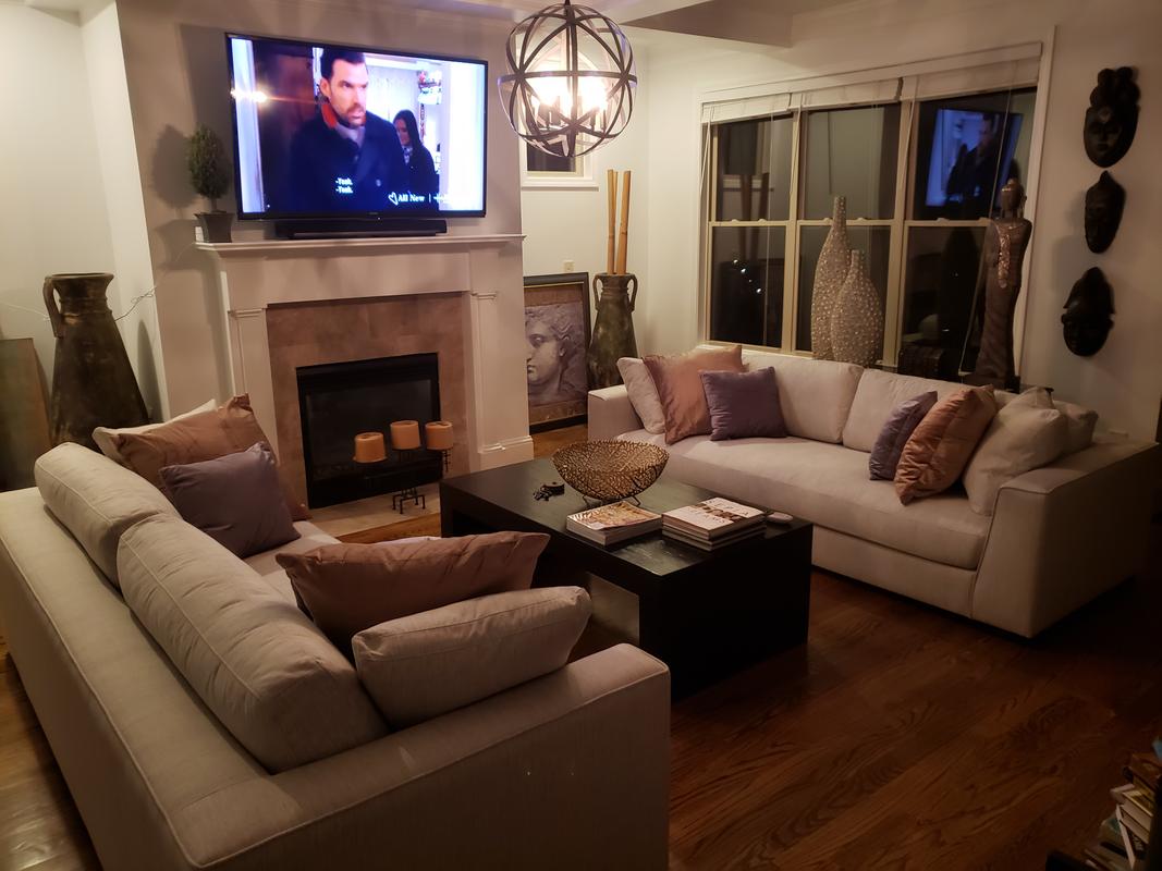 Capri Sofa Reviews Baci Living Room