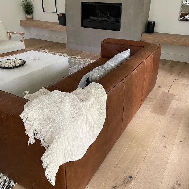 Poly & Bark Capa Sofa Review