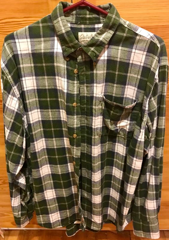 Preloved Flannel Shirts | Set of 4 – Goodfair
