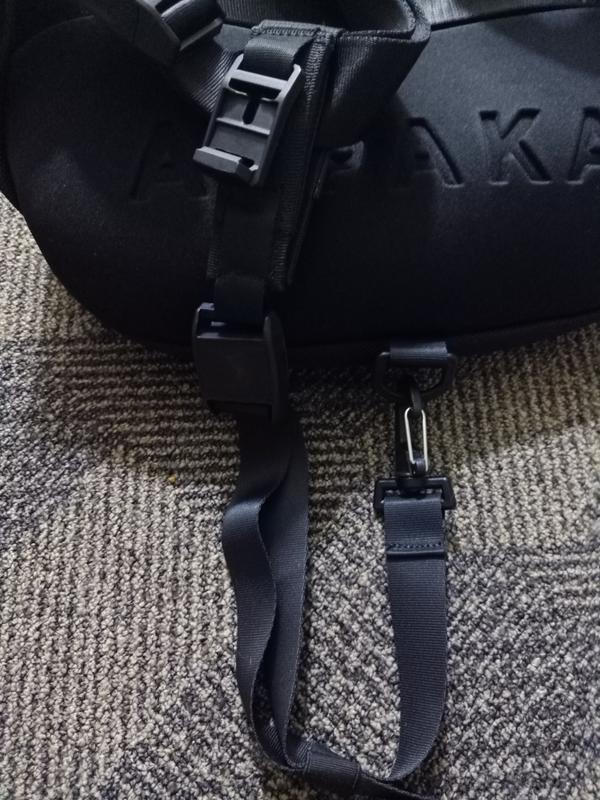 sling bag stabilizer strap