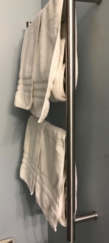 Bamboo Towels – The Comphy Company