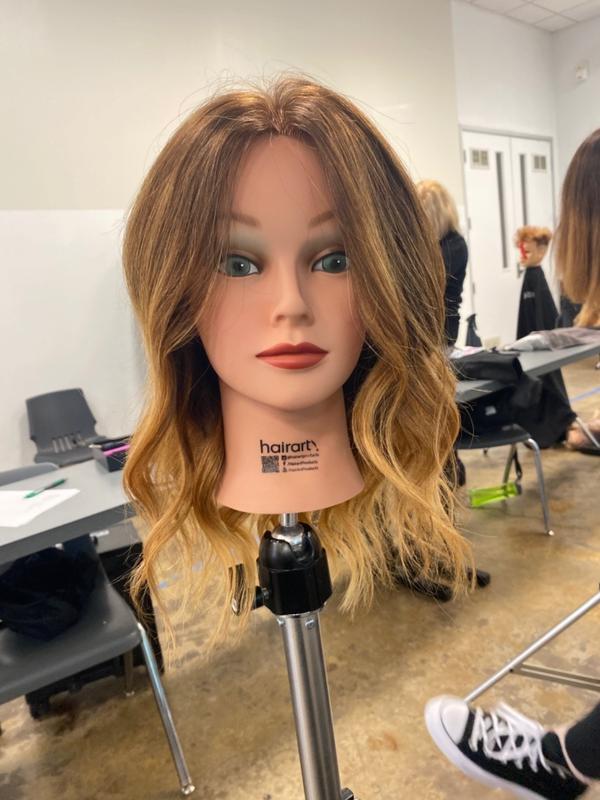 How to Choose the Right Hair Mannequin for You - HairArt Int'l Inc.