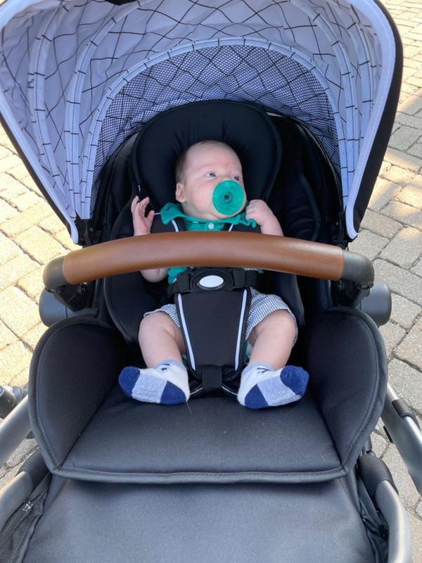 Mockingbird Infant Insert Infant Seat Insert | Mockingbird