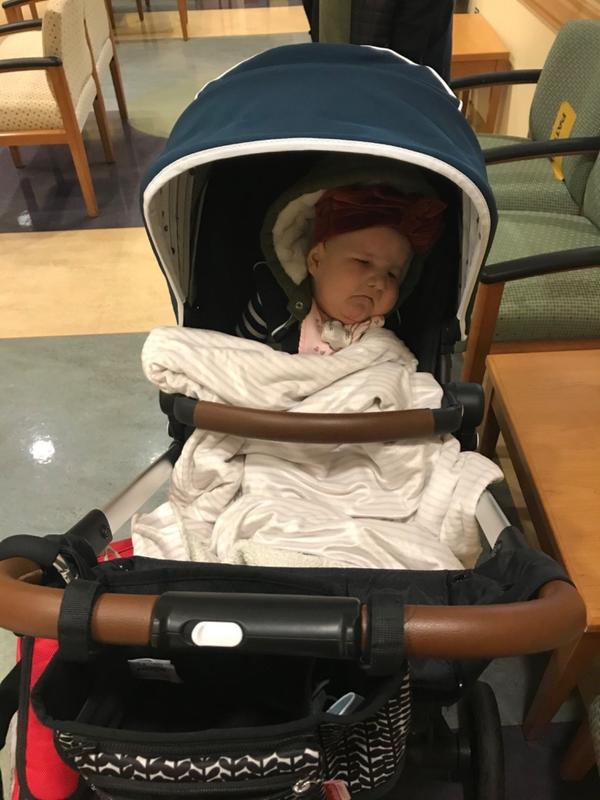 mockingbird travel system