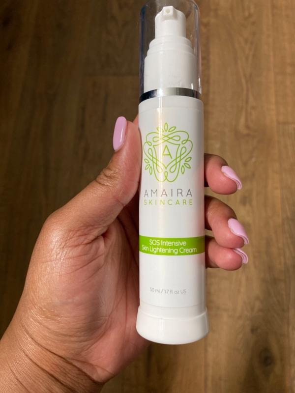 amaira sos cream