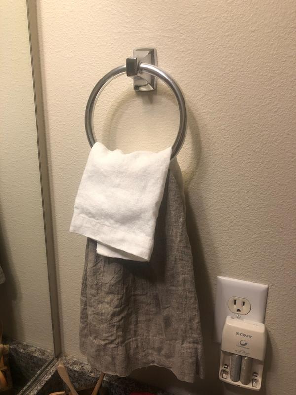 Best Linen Bath Sheet by Rough Linen