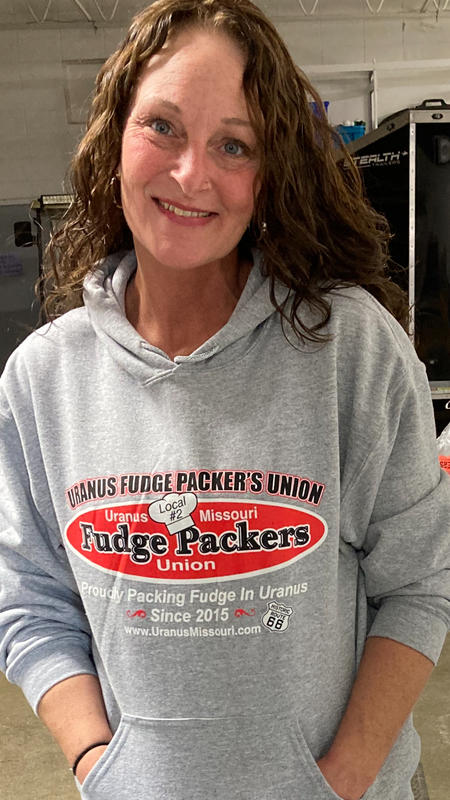 Fudge Packer Hoodie