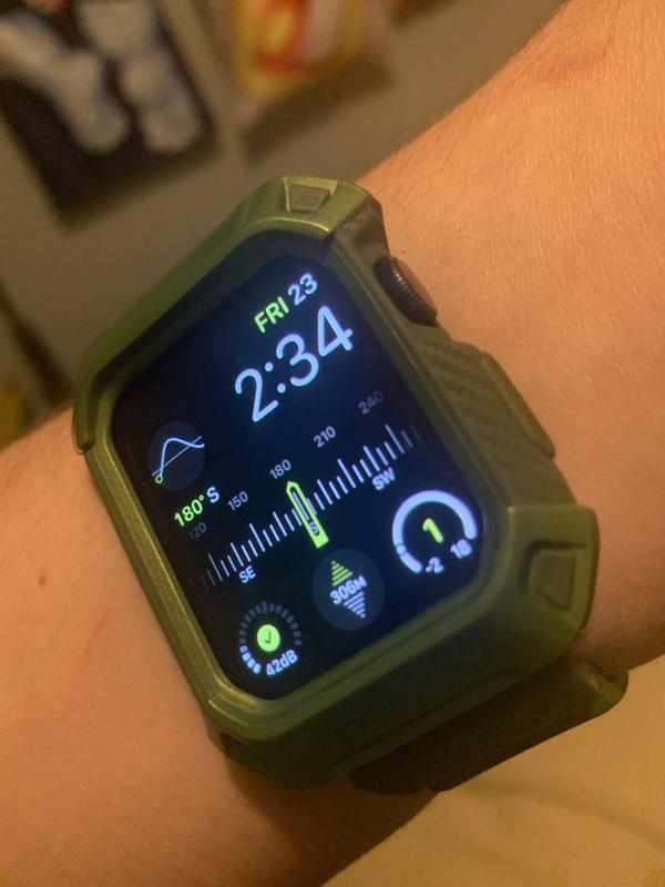 supcase apple watch 38mm