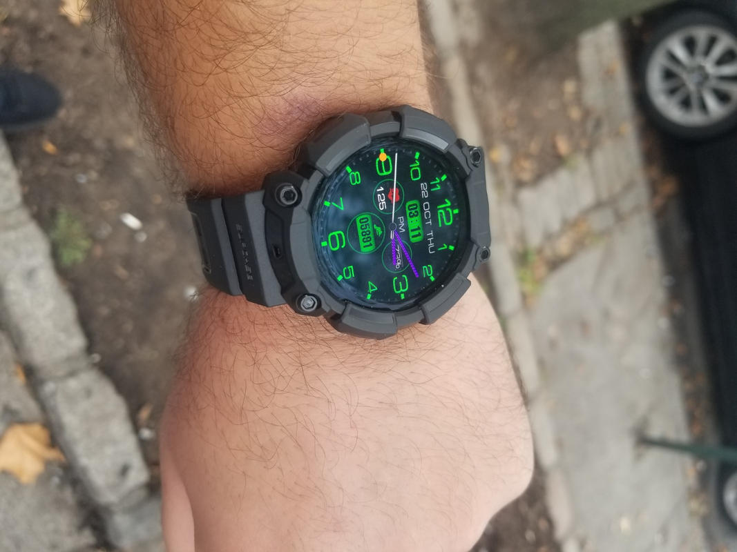 supcase samsung watch