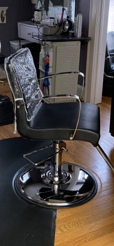 Sally Salon Styling Chair Free Shipping Salon Equipment Furniture