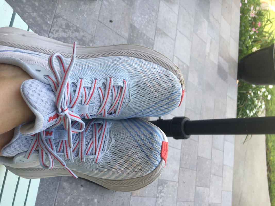 hoka rincon plein air