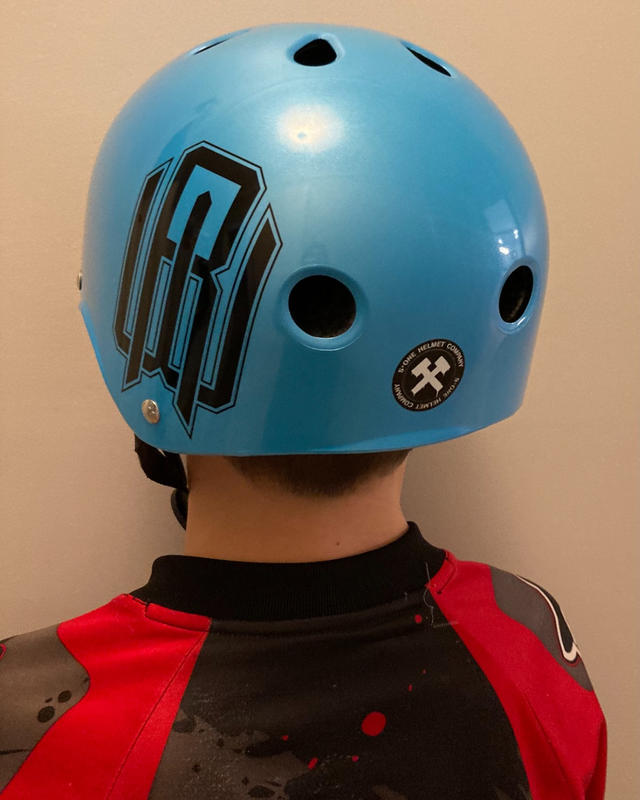 Scooter Hut | S1 LIFER Certified Helmet 
