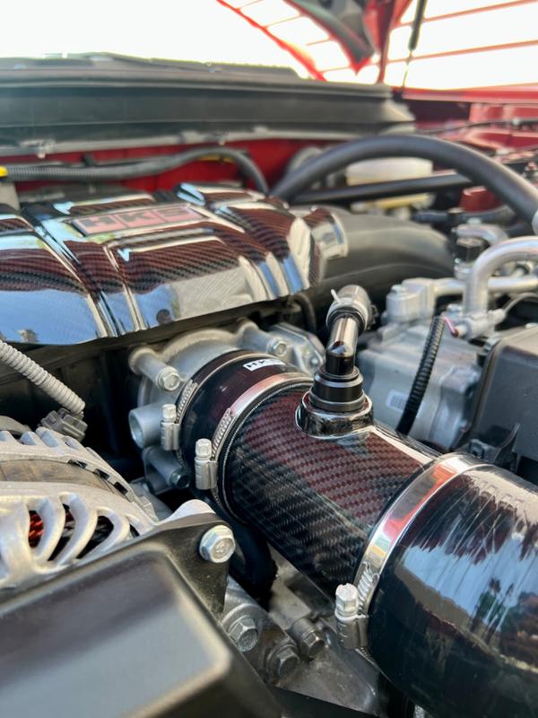 HKS COLD AIR INTAKE FULL KIT FOR TOYOTA GR86 ZN8 SUBARU BRZ ZD8 FA24