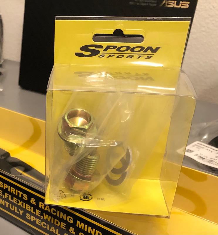SPOON SET MAGNETIC DRAIN BOLT For UNIVERSAL FITTING ALL-90009-000 SPOON SET MAGNETIC DRAIN BOLT For UNIVERSAL FITTING ALL-90009-000