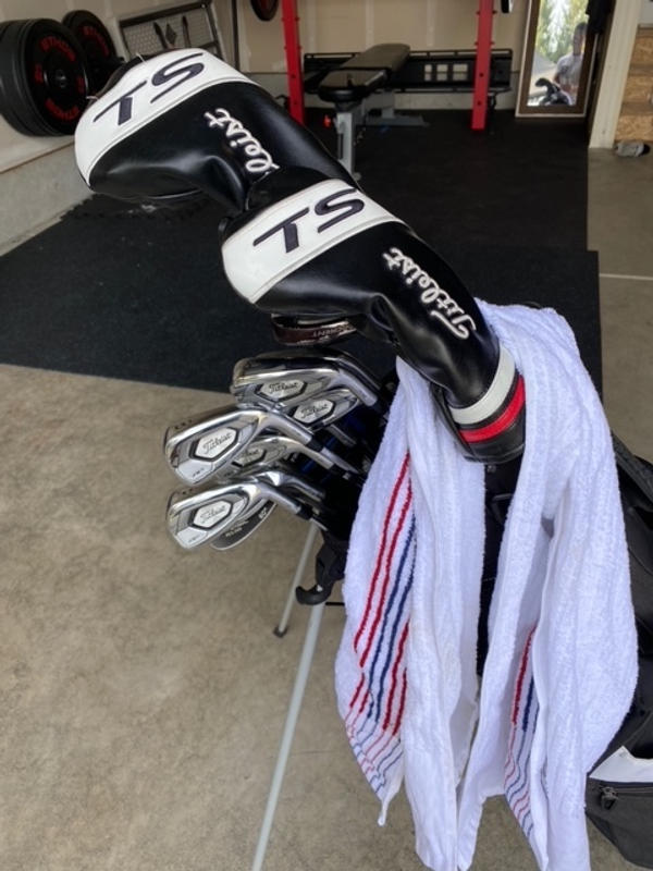 Golf Towels Durable Caddy Towel Cayce Golf