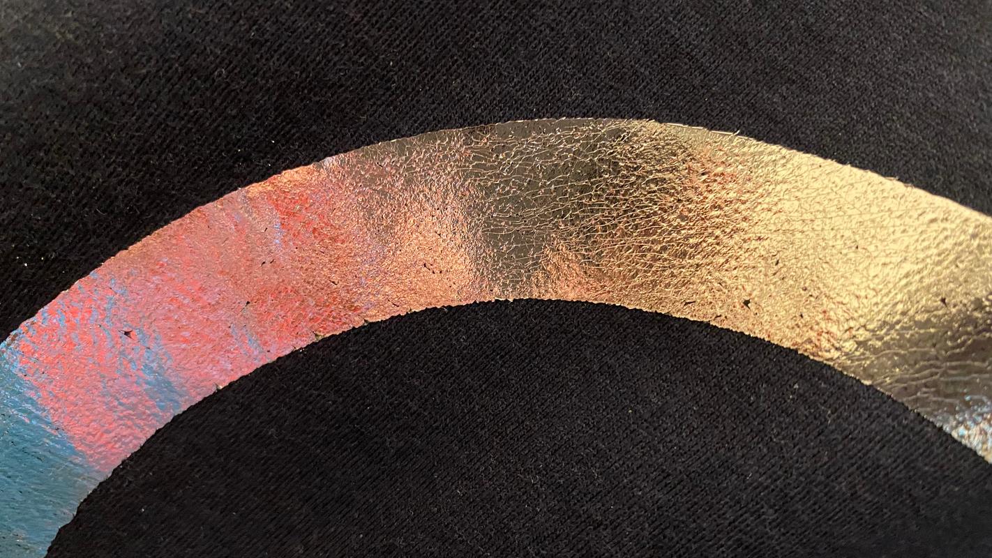 Rapid Cure Screen Printing Foil Adhesive Screen Print Direct