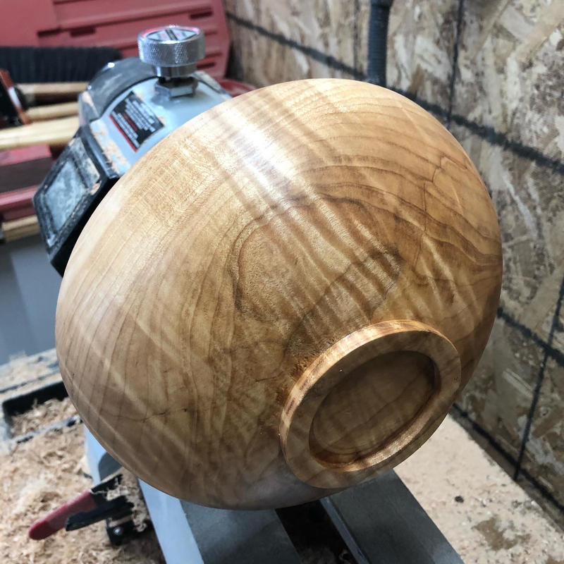 Cutting Board Oil - Walrus Oil