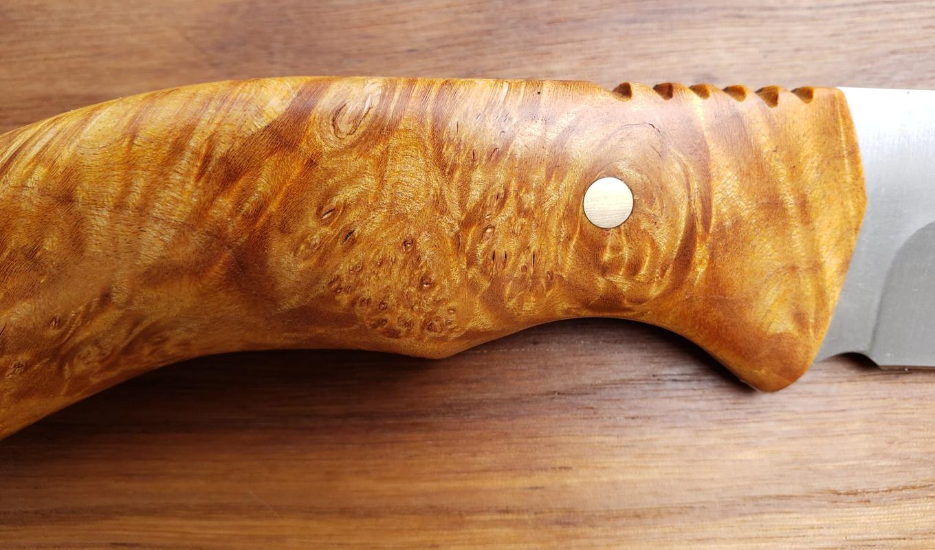 Walrus Oil - Furniture Finish