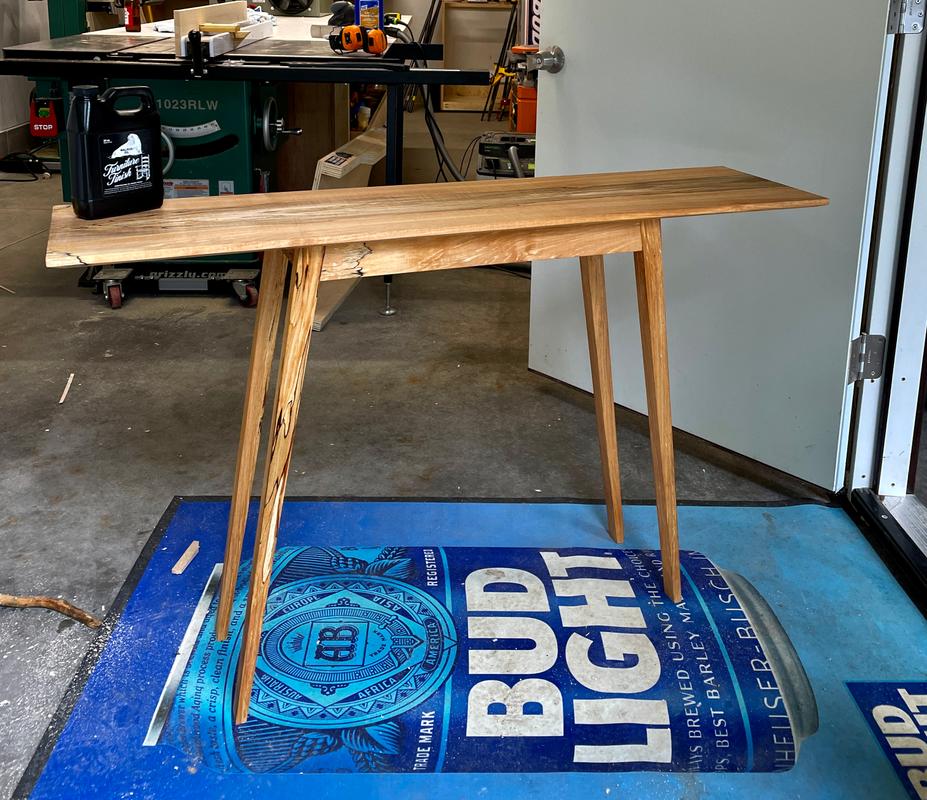 Walrus Oil - Furniture Finish