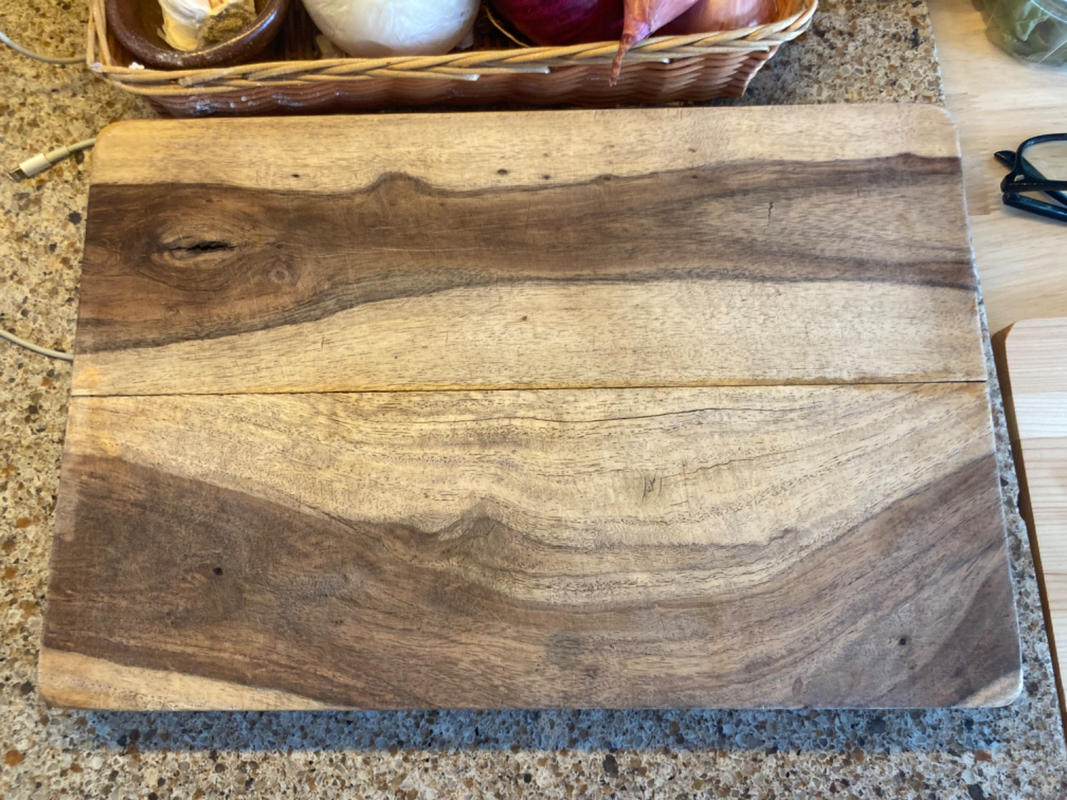 Cutting Board Oil and Wood Wax Set Walrus Oil