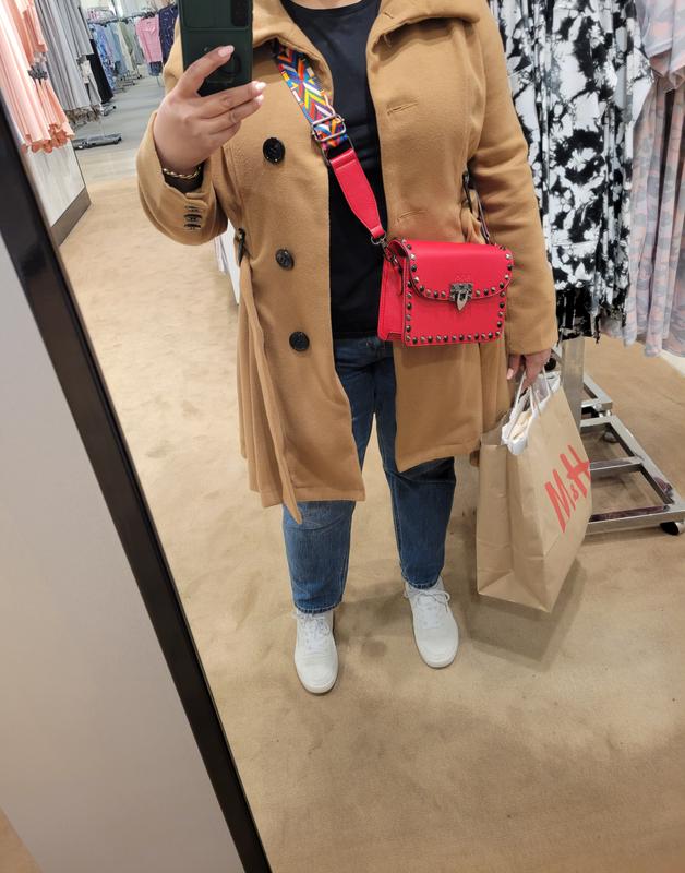 vegan warehouse purses