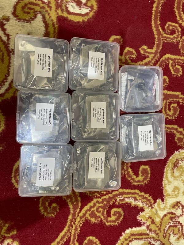 Wifi Stereo Receiver For Diy Speaker Multi Zone Control Arylic Com Arylic