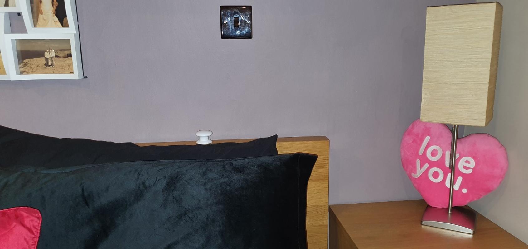 z wave pillow reviews